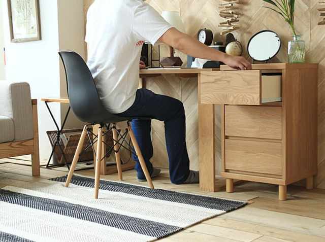 国産チェスト Octa（オクタ）40cmタイプ｜北欧・ヴィンテージ