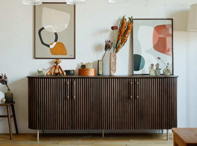 アートポスター Paper Collective (ペーパーコレクティブ) Balance 01