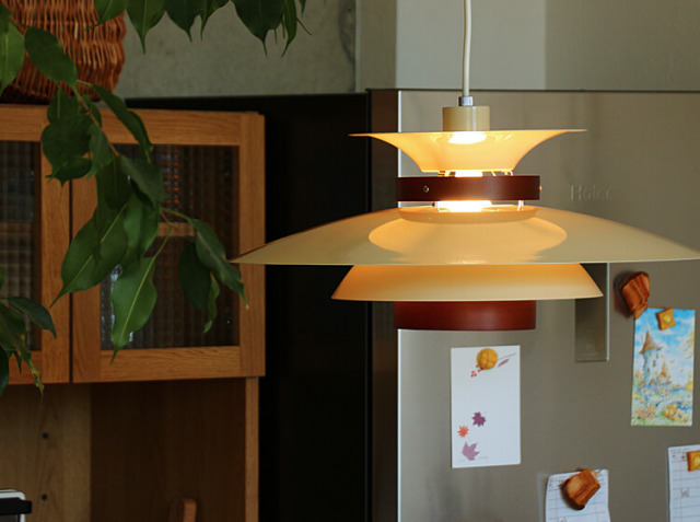 ペンダントライト Mercero（メルチェロ）｜北欧・ヴィンテージ