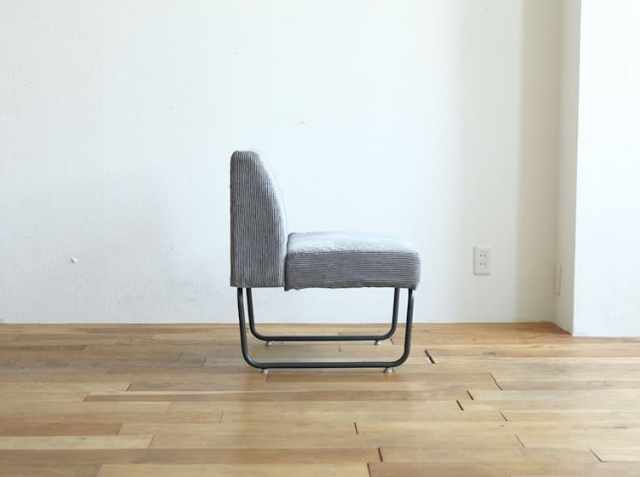 1人掛けソファー NOVEMBER(ノーベンバー)｜北欧・ヴィンテージ