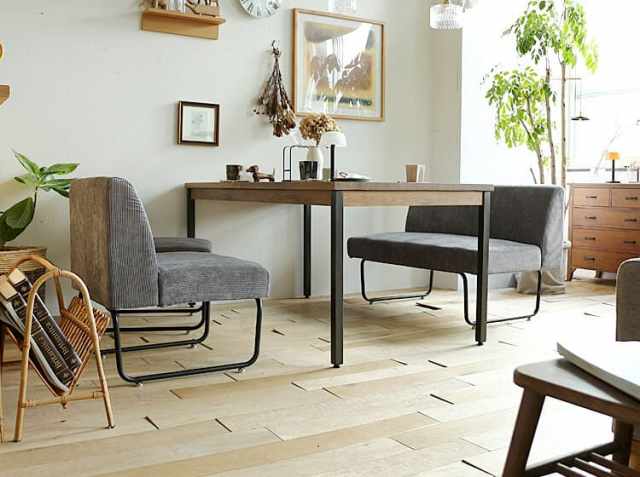 1人掛けソファー NOVEMBER(ノーベンバー)｜北欧・ヴィンテージ