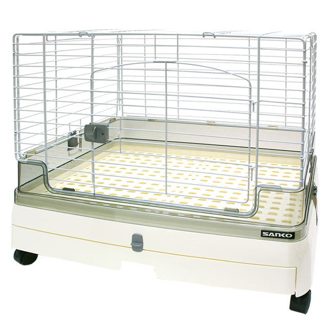 イージーホーム エボ 60 (樹脂休足フロアー)