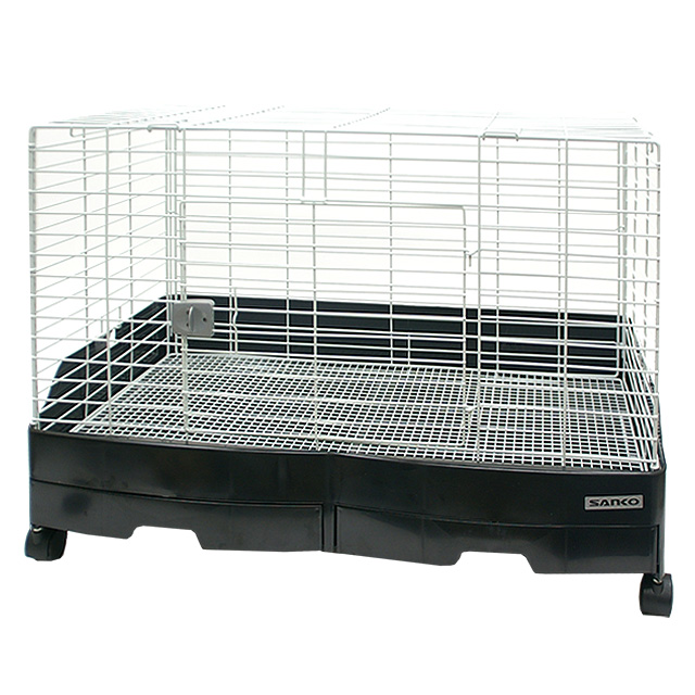 イージーホーム エボ 60 (樹脂休足フロアー)