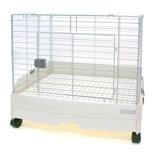 イージーホーム エボ 60 (樹脂休足フロアー)