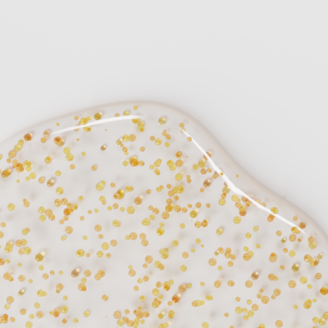 LAVIEN ビタCグロウライン ブライトニングダブルカプセル プレップ