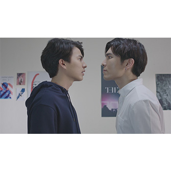 TharnType／ターン×タイプ Blu-ray BOX