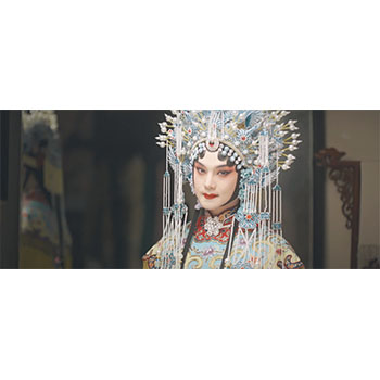 君、花海棠の紅にあらず DVD-BOX1