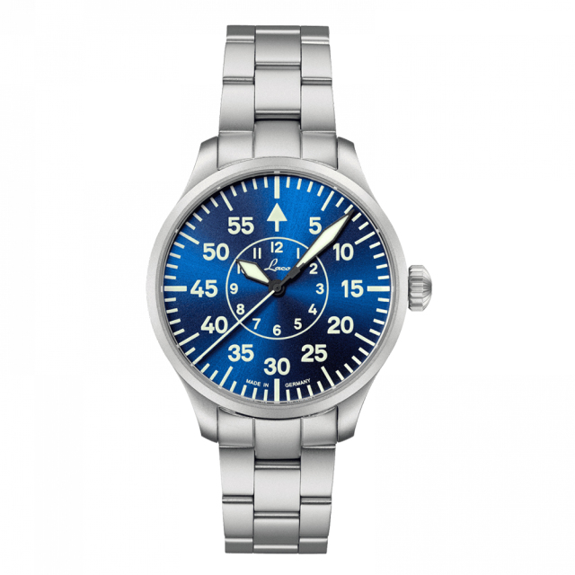 Laco 862103.MB PILOT Aachen39 Blaue Stunde パイロット アーヘン39