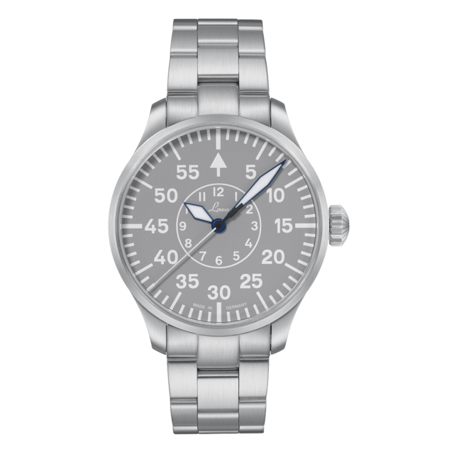 Laco 862162 PILOT Aachen39 Grau パイロット アーヘン39 グラウ