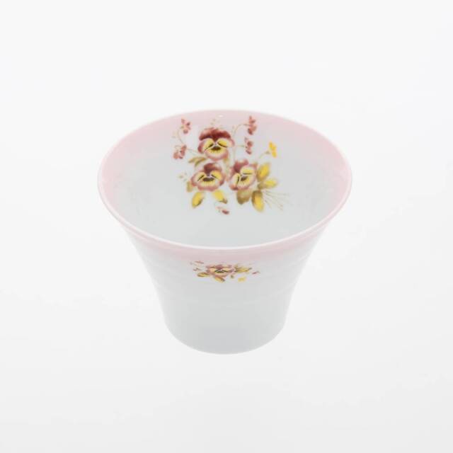 イマン パンジー