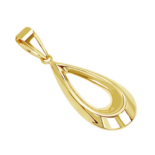 ネックレストップ ペンダントトップ ドロップ しずく レディース