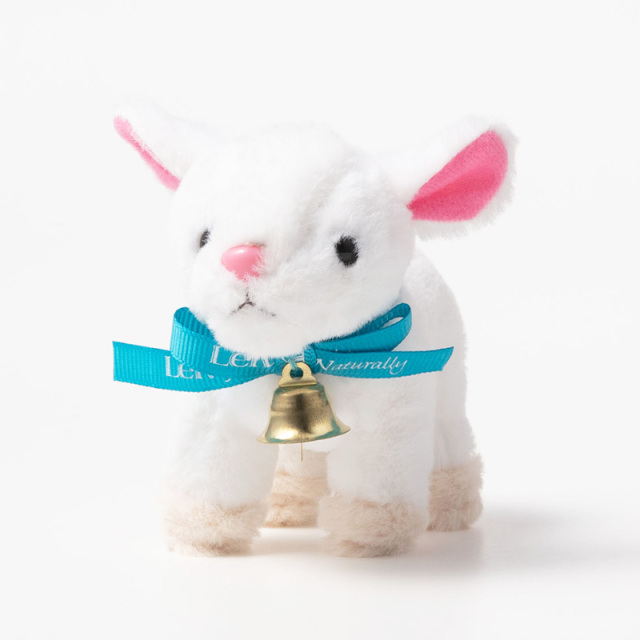 レイヴィーオリジナルゴートドール｜Leivy Naturally (レイヴィー