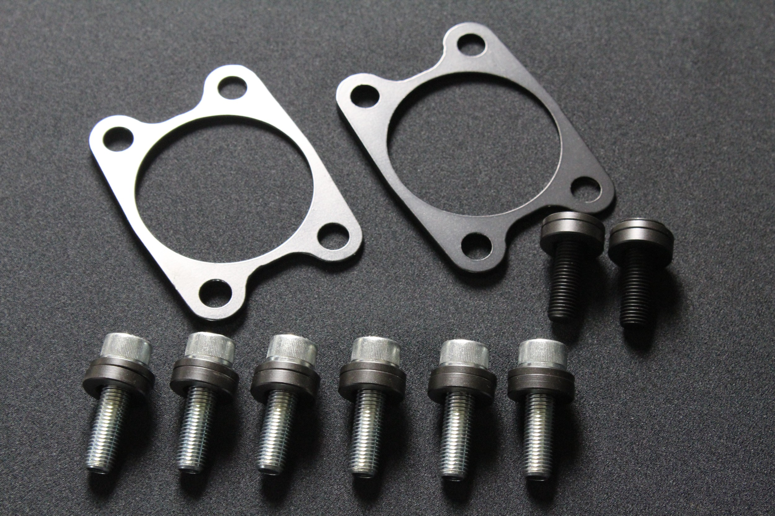 リアキャンバープレート ワゴンR・MH55S