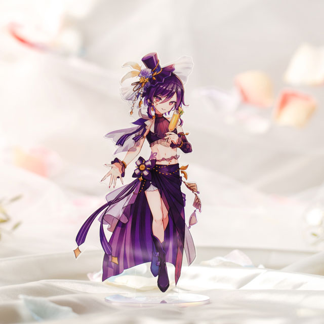 linkstar STORE：メルクストーリア 10th Anniversary コラボカフェ