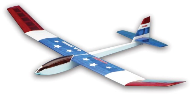 PILOT Q.B.スロープ1800R バルサキット 12170 OK模型