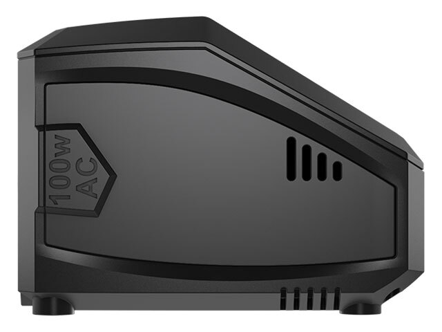 ハイテック AC/DC 充・放電器 マルチチャージャー X2 ACプラス 200