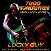 LIVE_BOOTOLEG ARCHIVES Todd Rundgren