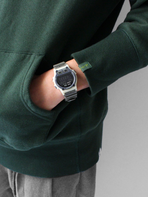 Timex x Abu Garcia IRONMAN 8 LAP ABUGARCIA Collaboration