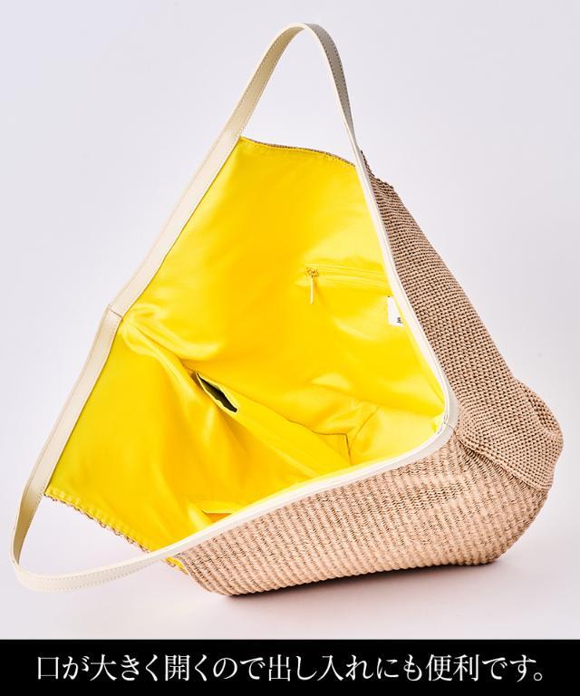 機能性イタリア素材サマーバッグ｜JENNE(ジェンヌ)公式通販：パリ