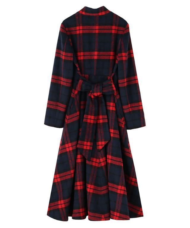 フレンチシックウールコート｜JENNE(ジェンヌ)公式通販：パリジェンヌ