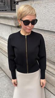 ニット・カーディガン｜JENNE(ジェンヌ)公式通販：パリジェンヌの