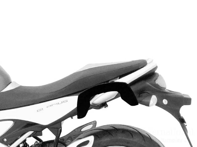 ヘプコ＆ベッカー サイドソフトケースホルダー「C-Bow」 SUZUKI SFV