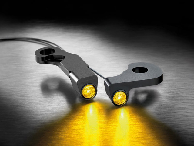 Kellermann / ケラーマン ウインカー Dash Atto / ダッシュ アトー