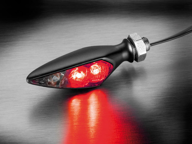 Kellermann / ケラーマン ウインカーRhombusS DF Dark/ ローンバスS DF