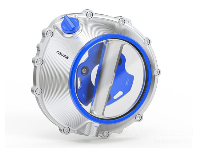 rizoma / リゾマ クリアークラッチカバー BMW S1000R