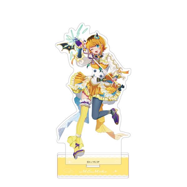 推しの子】 アクリルスタンド／MEMちょ ミラクルマジカルver