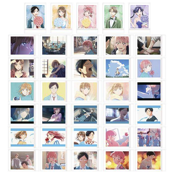 ブルーロック2期 ぱしゃこれ／Vol.5 10個入BOX | 4550621232084