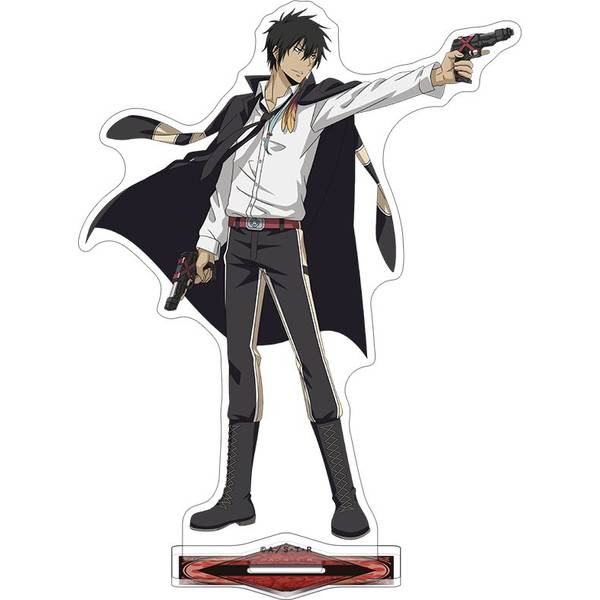 家庭教師ヒットマンREBORN! ぷりぬいたっちどりーむみに リボーン