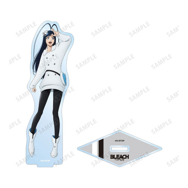 BLEACH 千年血戦篇ジゼル・ジュエル BIGアクリルスタンド