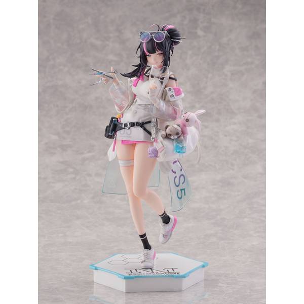 SHIBUYA SCRAMBLE FIGURE 1/7 ヴィー 「ニューラルクラウド」より