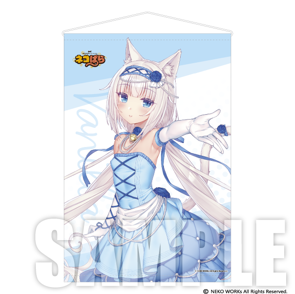 NEKOPARA 10th ANNIVERSARY -SAYORI ART WORKS- | 9784798637136