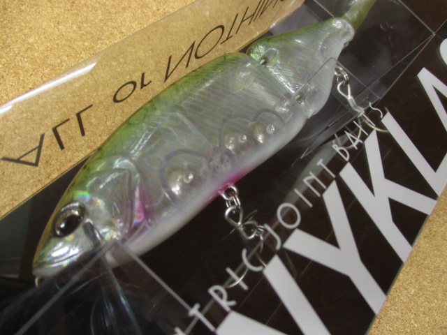 デヴィジョン タイニークラッシュ ♯Myctic Weed