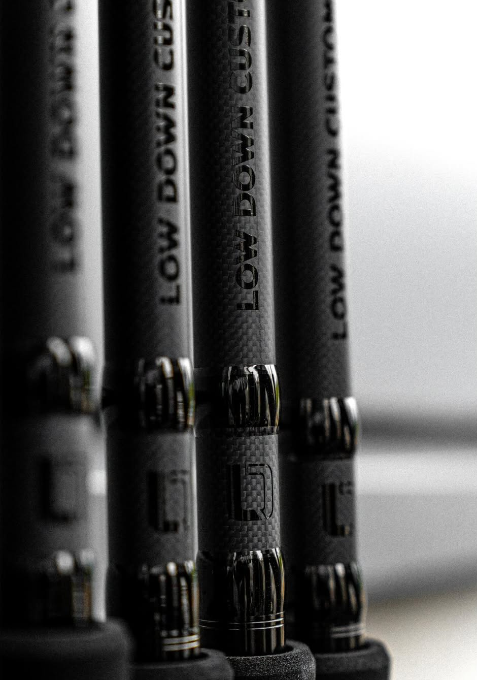 ローダウンカスタム シグネチャーモデル スイムベイト 24/7 Low Down