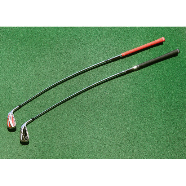 練習器具】FURELOOP UTERU〔フレループ ウテル Lynxゴルフ〕