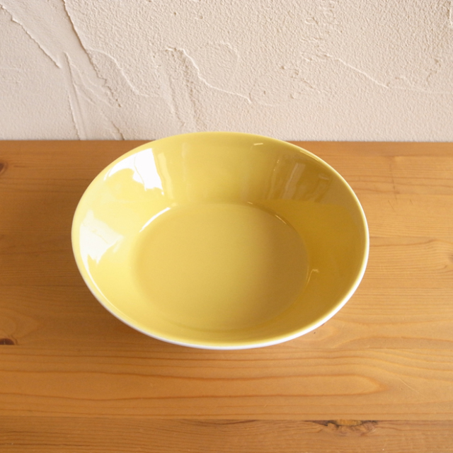 Birger Kaipiainen / ビルガー カイピアイネン ARABIA aatami オーバル