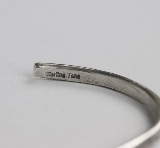 indian jewelry インディアンジュエリー Elaine Tahe イレーヌ・タヒ