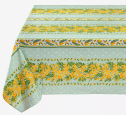 テーブルクロス販売プロヴァンスファブリック250cmサイズ