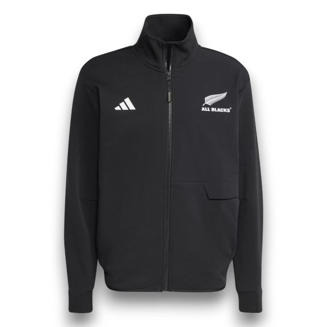 オールブラックス 25/26 オールウェザージャケット