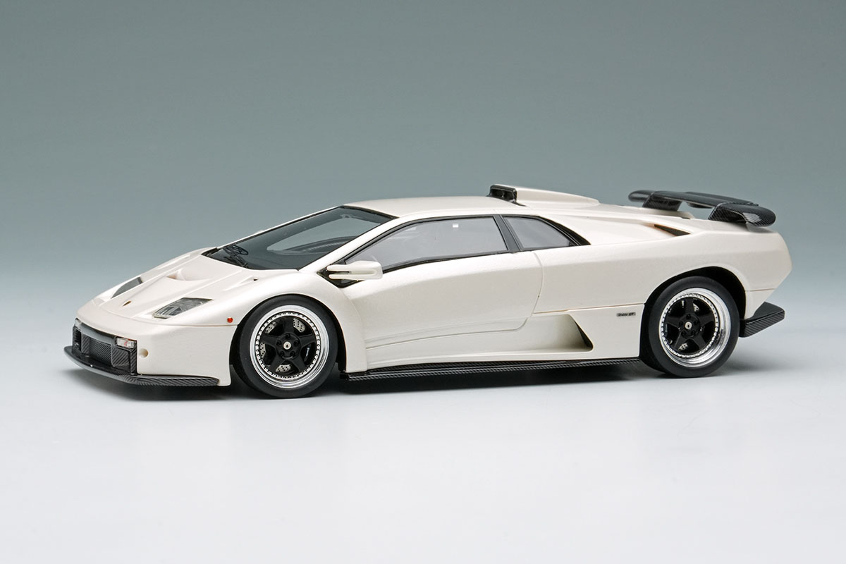 アイドロン EM782I ランボルギーニ ディアブロGT 1999 バルーン