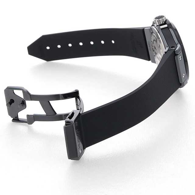 361.CV.1270.RX.1104 ブラック HUBLOT（ウブロ）ビッグバン ブラック