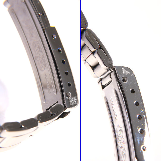 6723 ROLEX（ロレックス） オイスターパーペチュアル Cal.2030