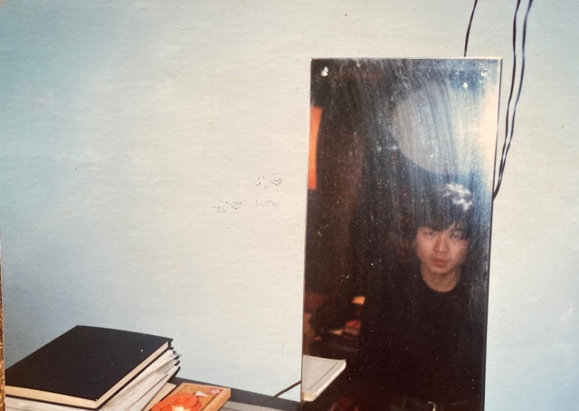 工藤冬里 (Tori Kudo) / NY TAPES (Cassette Tape)