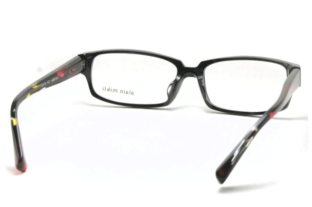 アランミクリ メガネ 眼鏡 ALAIN MIKLI ERWAN A00700J 002