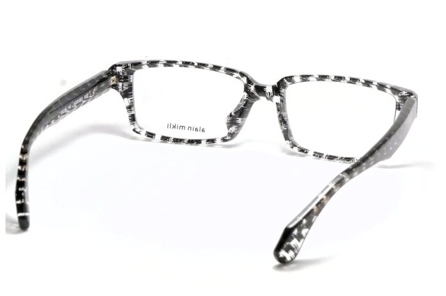 アランミクリ メガネ 眼鏡 ALAIN MIKLI A03524 003