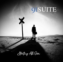 91 SUITE (Spain) / Starting All Over