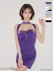 ROBE de FLEURS Glossy（ローブドフルールグロッシー）